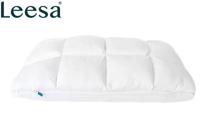 Leesa Hybrid Pillow product image