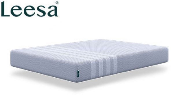 Leesa shop mattress deals