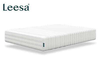 New updated image of Leesa Legend mattress