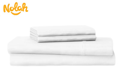 Nolah bamboo set of sheets product image