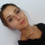 Olivera Janckin writer