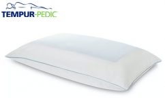 TEMPUR-Cloud Breeze Dual Cooling Pillow