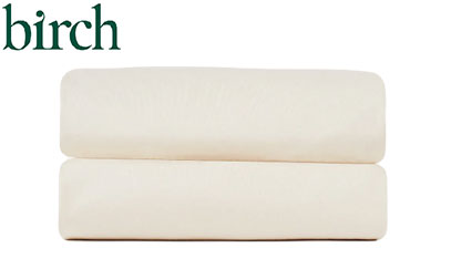 Product image of Birch Waterproof mattress protector