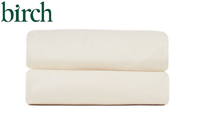 Birch Waterproof Mattress Protector