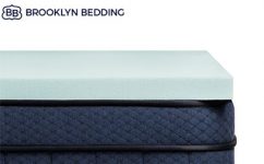Brooklyn Bedding TitanFlex Topper