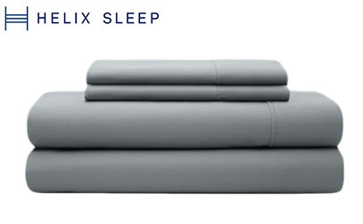 Product image of Helix Sleep set of sheets