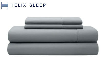 Helix Tencel Sheets