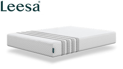 Product image of Leesa Sapira bed
