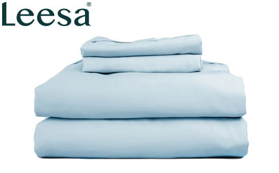 Product image of Leesa Sheet Set