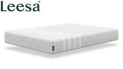 Product image of Leesa mattress original