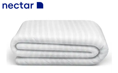 Product image of Nectar Waterproof mattress protector