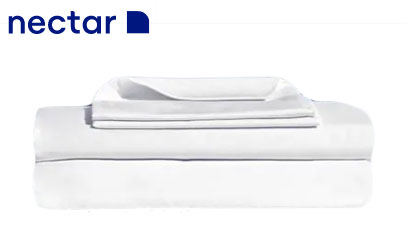 Product image of Nectar sheets 