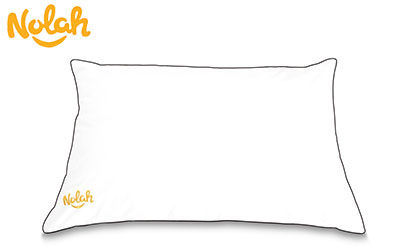 Product image of Nolah AirFiber Pillow