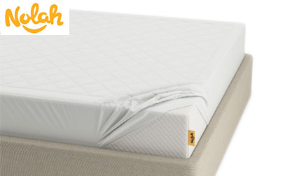 Nolah Bamboo Mattress Pad