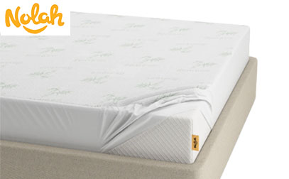 Product image of Nolah Bamboo Mattress Protector