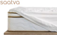 Saatva Mattress Protector