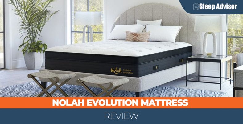 Our in depth review of Nolah Evolution 15 updated