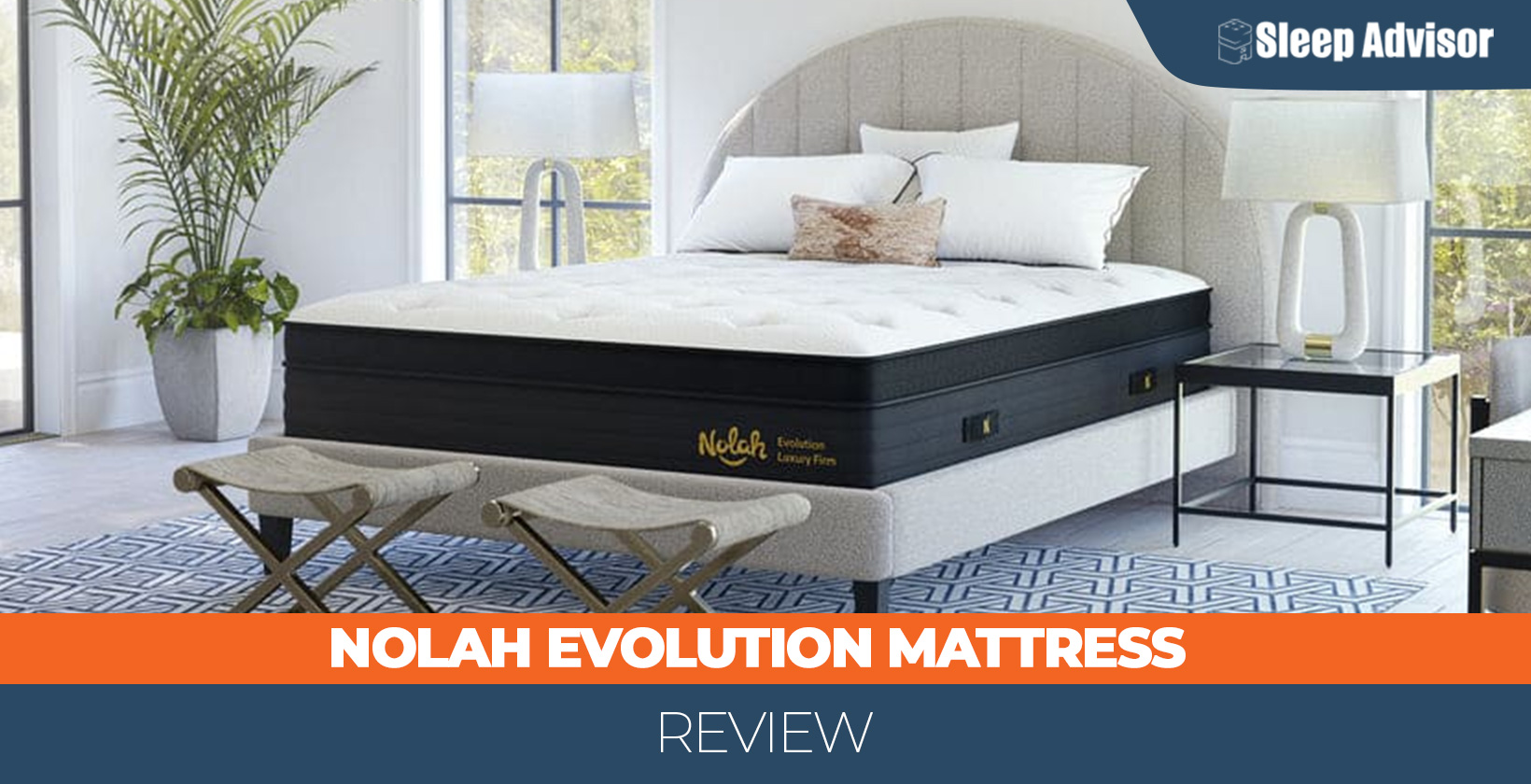 Our in depth review of Nolah Evolution 15 updated