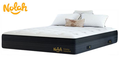 Nolah Evolution bed product image