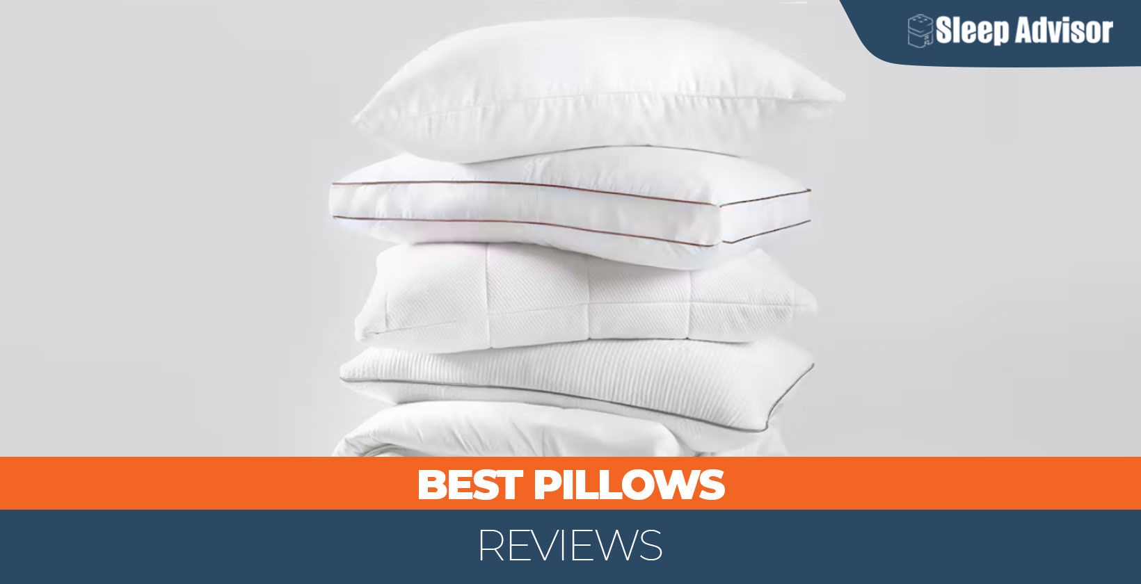 Best Pillows of 2025 – Expert Tested