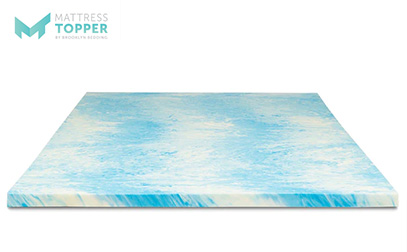Mattress Topper by Brooklyn Bedding product image