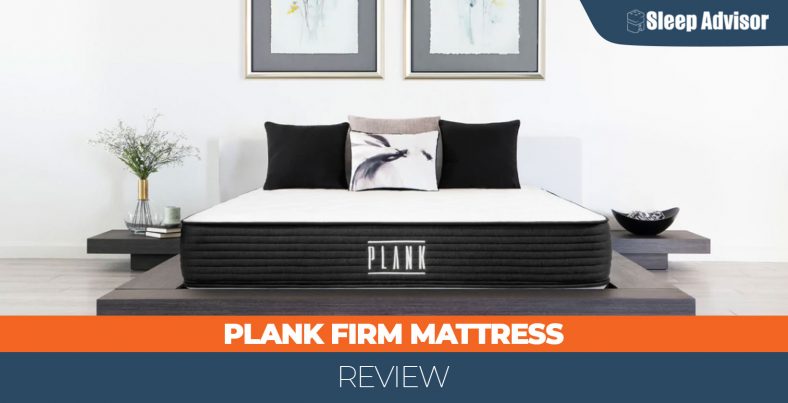 Plank Firm Bed Review 1640x840px
