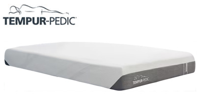 Product image of Tempur-Pedic Tempur-Cloud Compressed Mattress