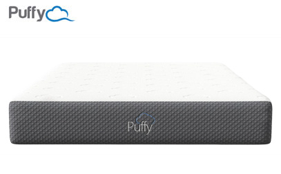 Puffy original mattress product image
