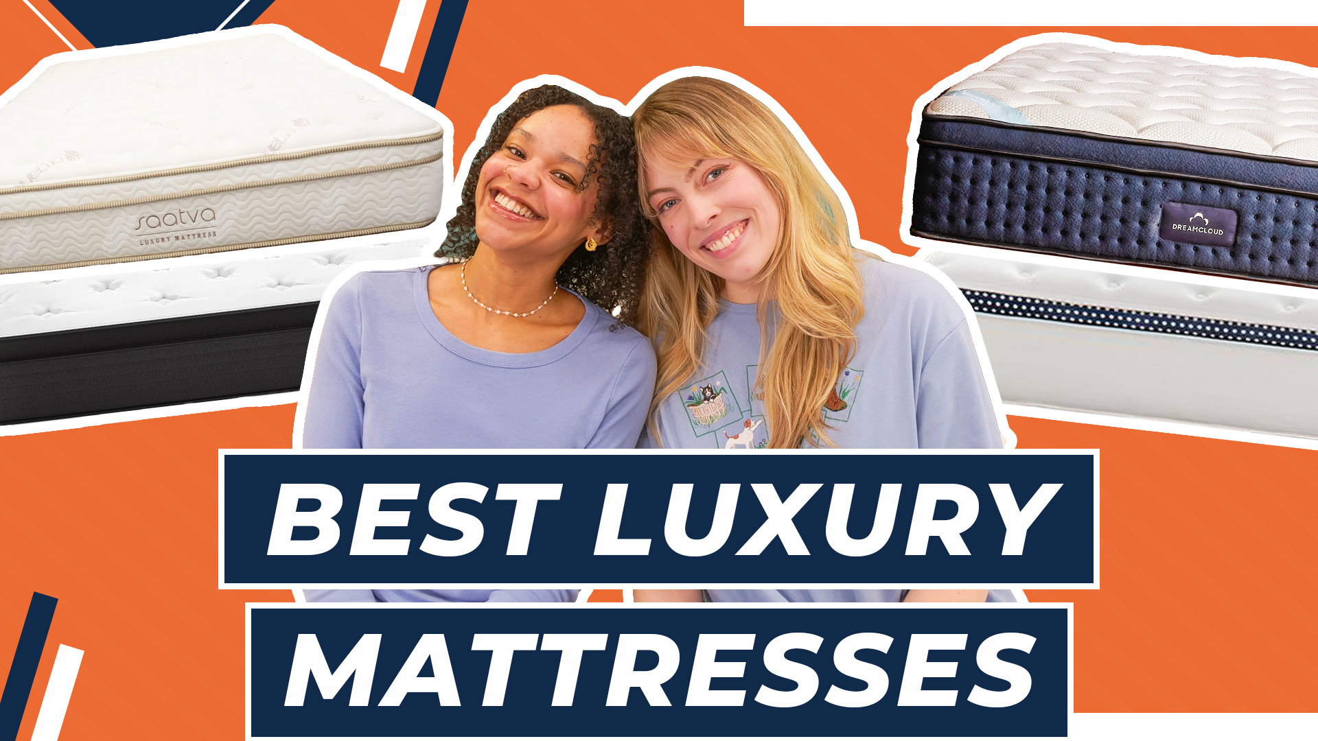 The Best Luxury Mattresses (2024) ExpertTested Sleep Advisor