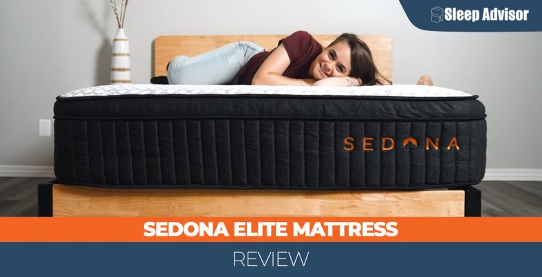 Sedona Elite Mattress Review 1640x840px