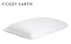 Xtreme Comforts Bamboo Pillow Review (2024)