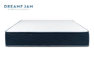 Our In-Depth Dreamfoam Hybrid Bed Review for 2025 2 dreamfoam cool product