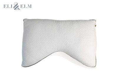 eli and elm Side Sleeper Pillow product image pillow
