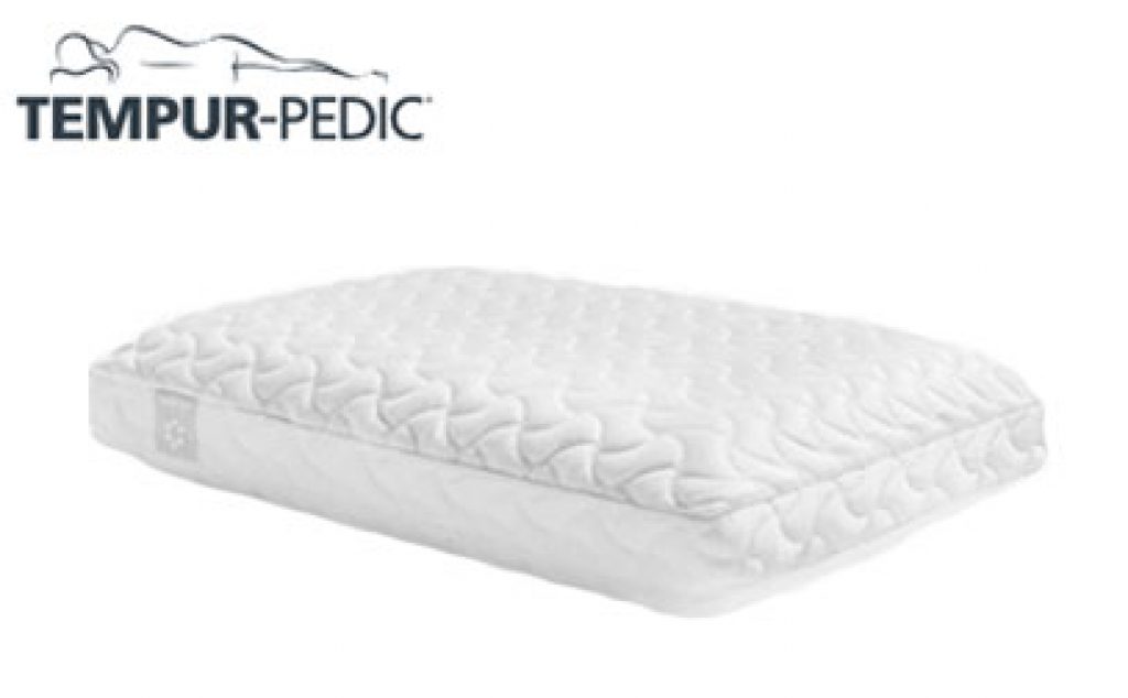 Tempur Cloud Pillow Review