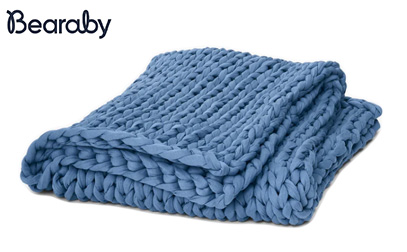 Bearaby Tree Napper blanket product image