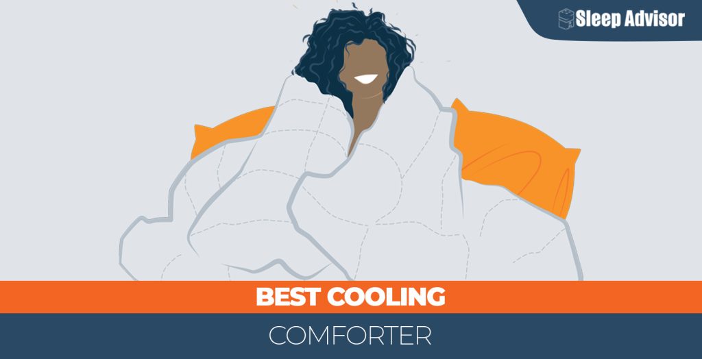 Best Cooling Comforter