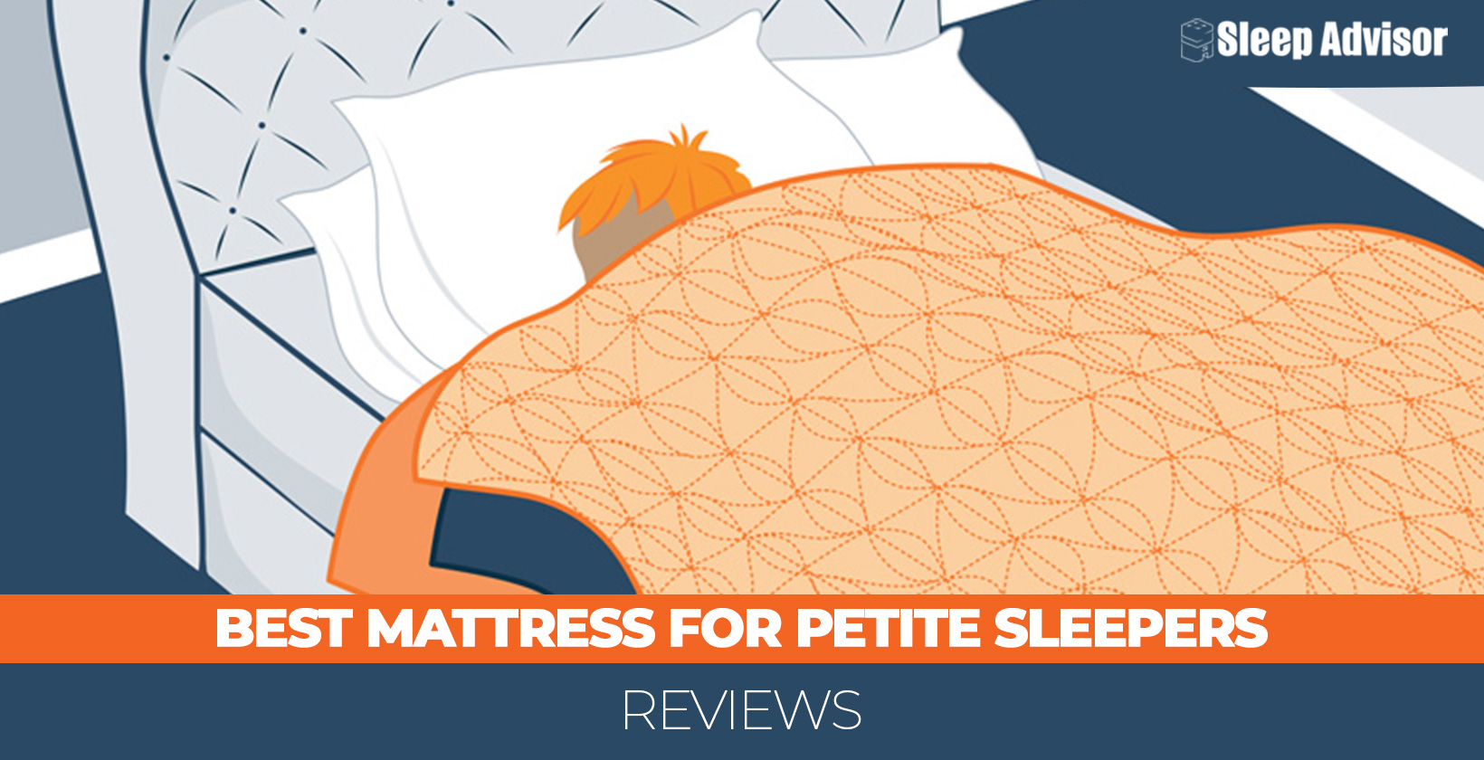 Best Mattress for Petite Sleepers 1640x840px
