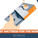Best Mattress for the Money reviews 1640x840px