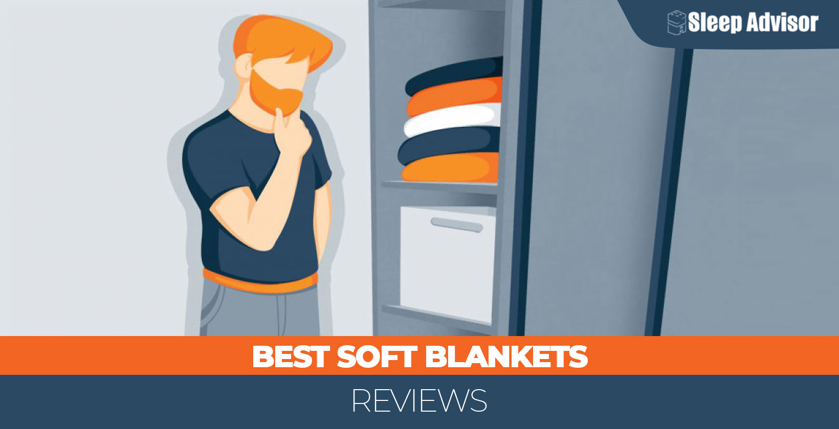 Best Soft Blankets Reviews 1640x840px