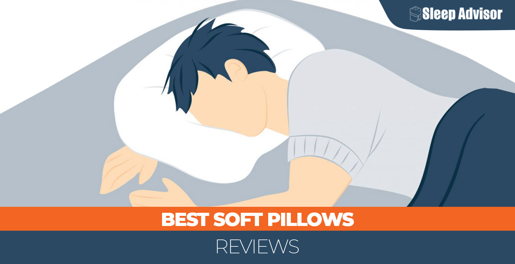 Best Soft Pillows 1640x840px
