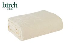 Birch Organic Mattress Pad