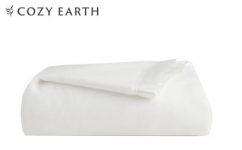 Cozy Earth Bamboo Blanket