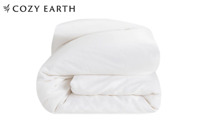 Cozy Earth Comforter Product Image