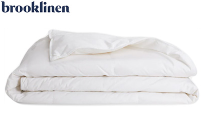 Brooklinen Down Comforter