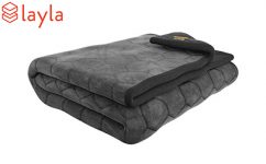 Our In Depth Layla Weighted Blanket Review for 2024 Sleep Advisor