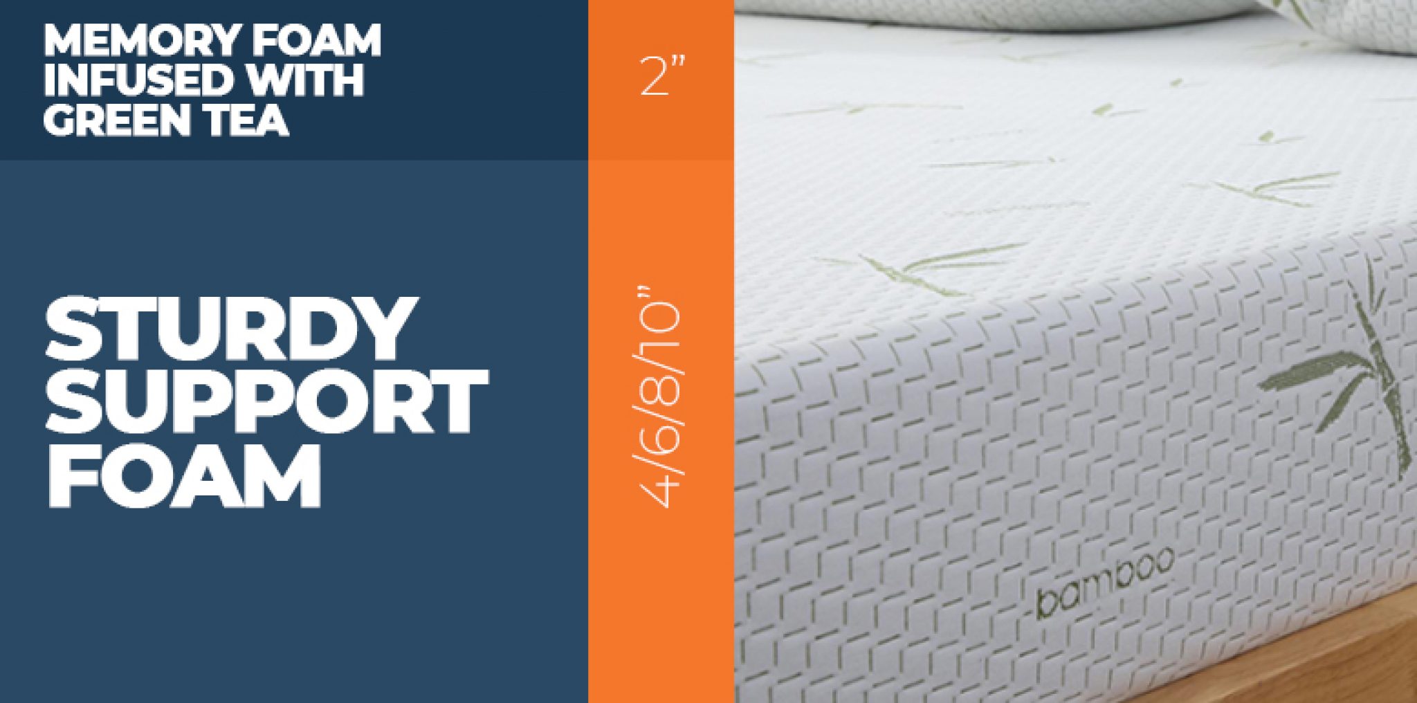 Tulo Mattress Review (2024) Sleep Advisor