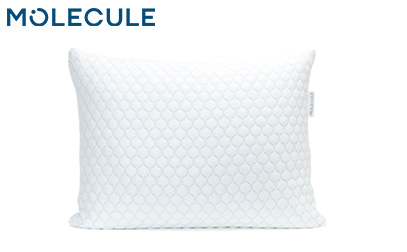 Molecule Pillow product image