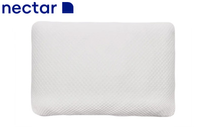 Nectar Resident Memory Foam Pillow product image