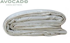 Avocado Alapaca Duvet Insert Lightweight