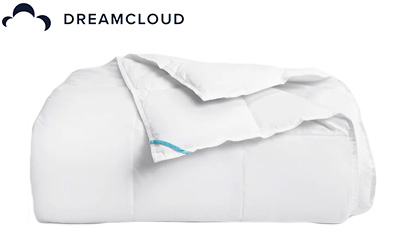 Product image of DreamCloud Duvet